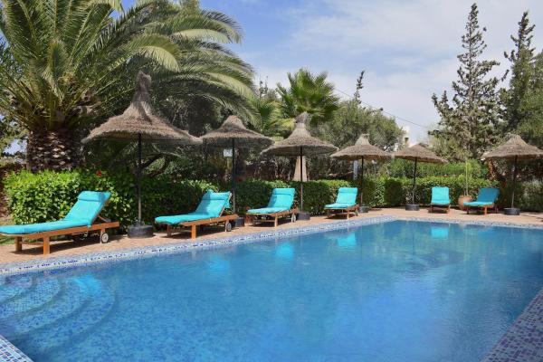 Villa Noé Essaouira - Essaouira