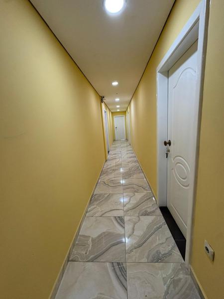 504 Condominio Agenfor - Luanda