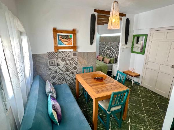 Tarifa Kitehouse - Tarifa