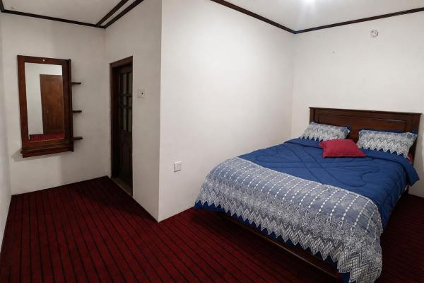 Winter Mist Villa - Nuwara Eliya