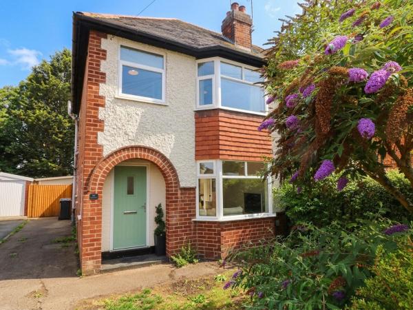 No 40 Rufford Road - Nottingham