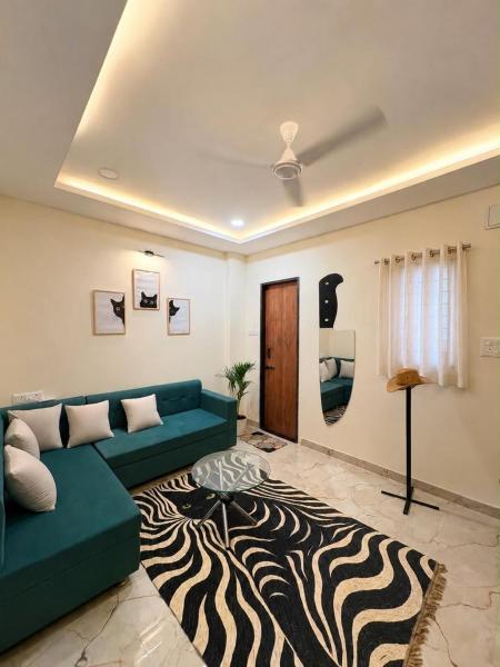 Raj Stay's - Indore