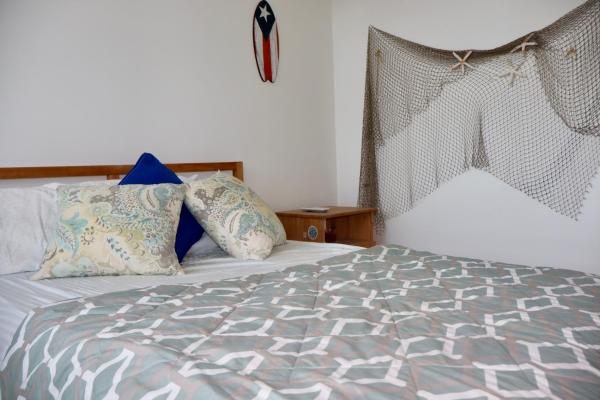 Luxury Beachfront Escape 3br 2b In Coral Beach - San Juan