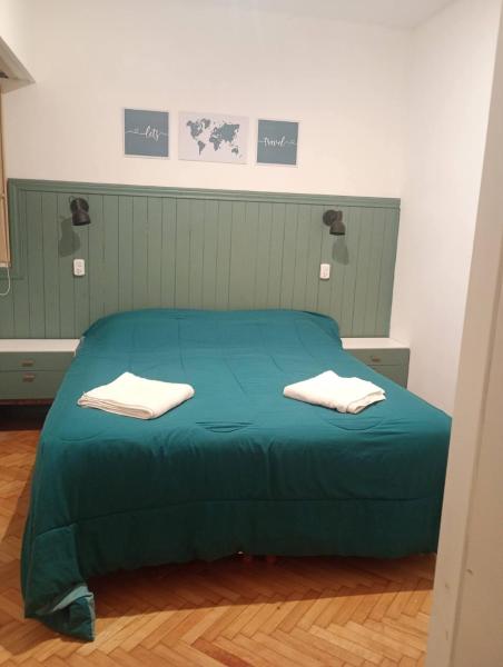 Apartamentos Libertad - Buenos Aires