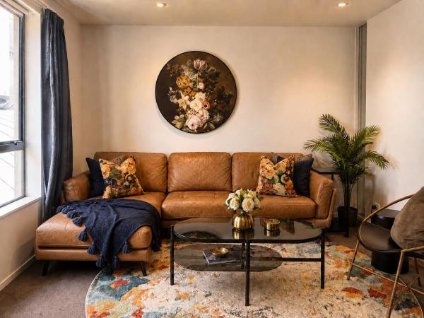 Cathedral Junction Apartments - Christchurch