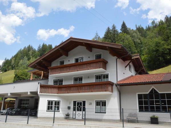 Wagrainer Bergnest 1 - Kleinarl