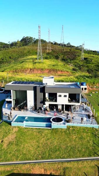 Dellacruz Suites - Guararema