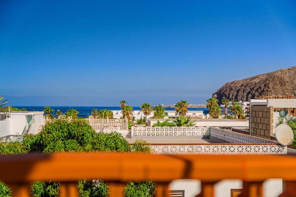 Casa El Pinzon - Sea View Houe In Palm Mar - Los Cristianos