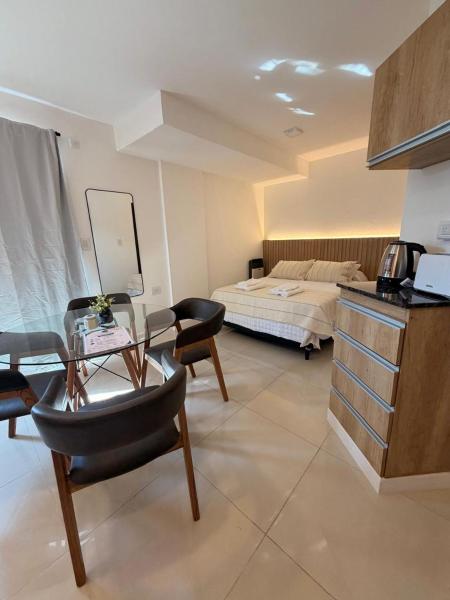 Af Homes Piedras - Departamentos Premium - Villa María