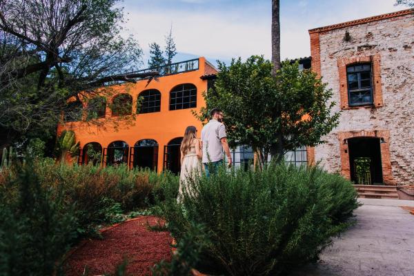 Casa Grande Rio - Mexico