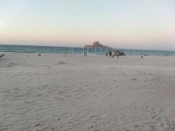 Dar Hosni Rafraf - Tunisia