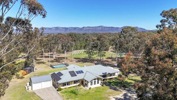 North Peak Estate - Branxton