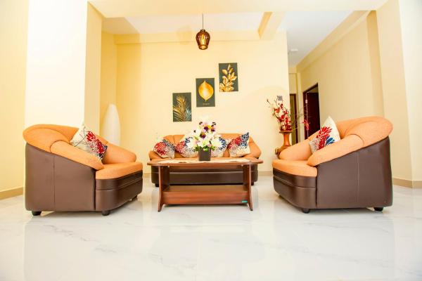 Shalom Apartments - Colombo