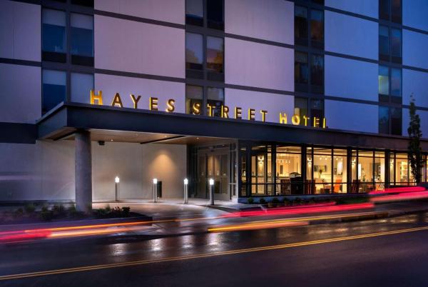 The Hayes Street Hotel, Trademark Collection By Wyndham - Nashville, TN