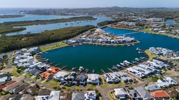 Sunshine Deluxe Port Macquarie - Port Macquarie