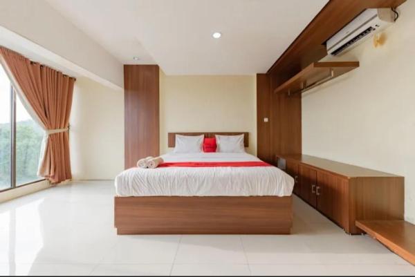 Hotel Syariah Selamat Palabuhan Ratu - Indonesië
