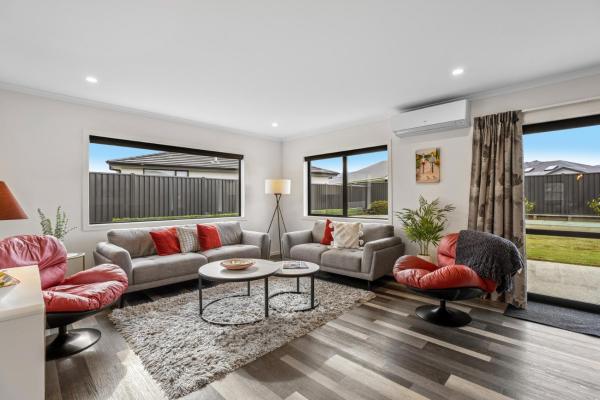 Hosking Haven - Cromwell Holiday Home - Cromwell, New Zealand