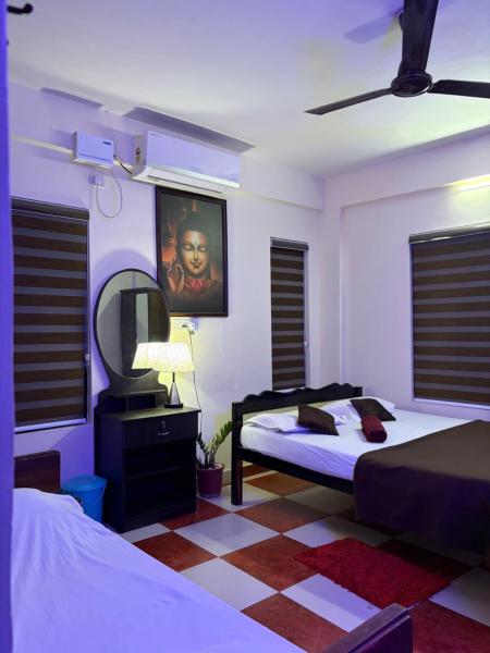 Elixir Ayureveda Hospital And Wellness Centre - Nedumangad