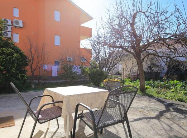 Apartments & Room Fabijan - Podstrana