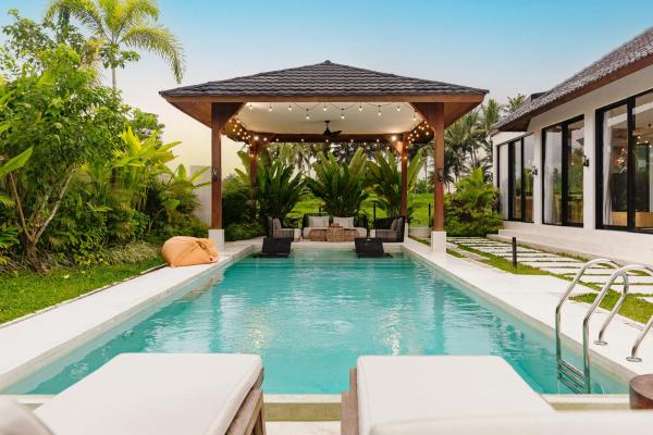 Marbella Villa - Ubud