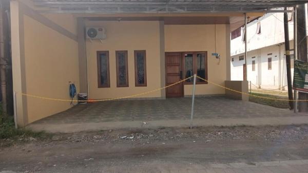 Omah Sawah Guest House 2 - Yogyakarta