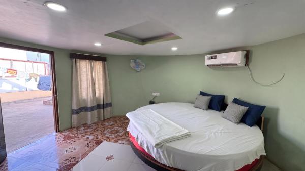 Fabhotels Hampton Grove - 하이데라바드