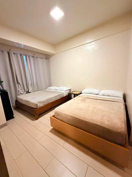 The Mactan Newtown Staycation - Lapu-Lapu City