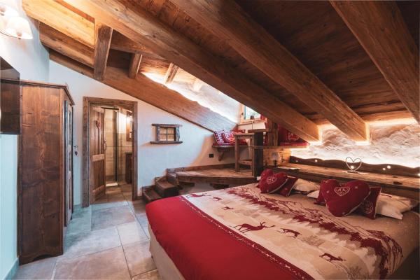 B&b Borgo Saint-rhémy - Aosta