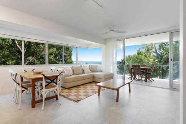 Kalimna 2 Picture Point Crescent 35 - Noosa Heads