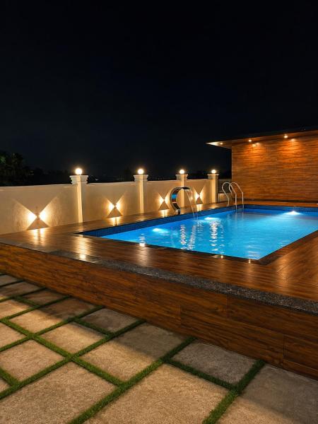 G3 Luxury Boutique - Udupi