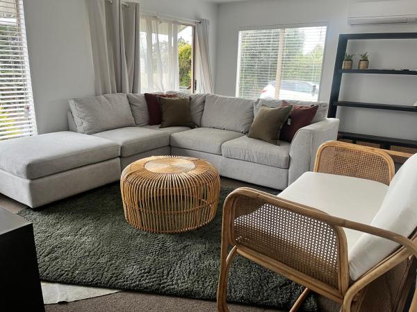 Millies Hideaway 3bedroom House - Ngongotahā