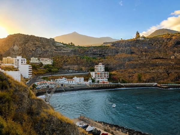 Apartamento Familiar Xxl, Tenerife, Icod De Los Vinos - Icod de los Vinos