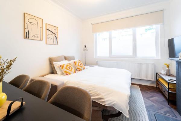 Spacious Apartments By Antwerp Central Station - Kontich