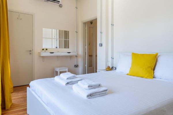 Casa Tomazo Spacious 2brmodern Heritage Old Town - Nicosia