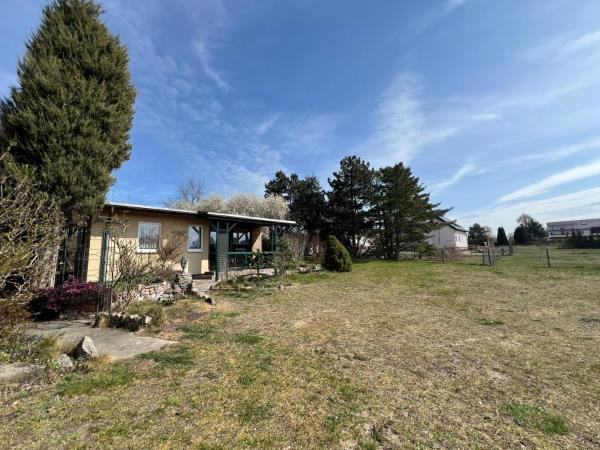 Bungalow Kleine Auszeit - Koserow