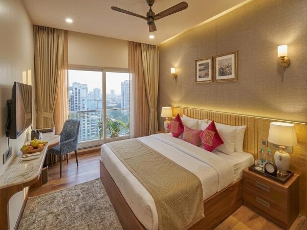 Regenta Inn Grand-orr, Mahadevapura - Bangalore
