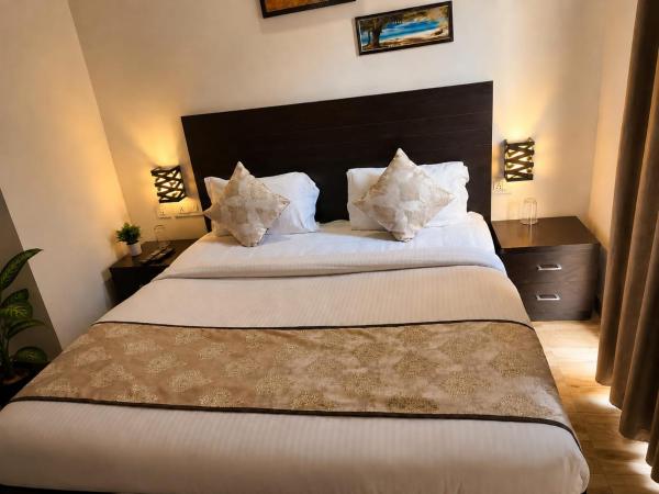 Onxy Laxury Apartment Omaxe Enternity - Vrindavan