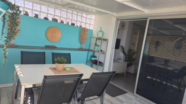 Cactus Home Penthouse - Gran Canaria
