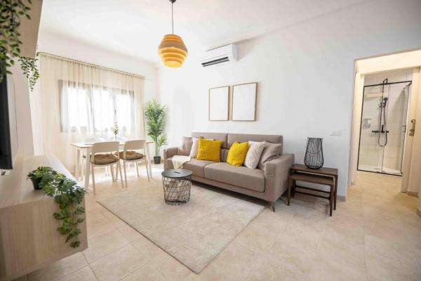Apartamento Salinetas Beach - Telde