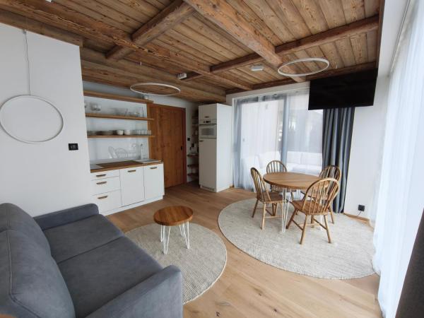 Corso 414 - Harrachov