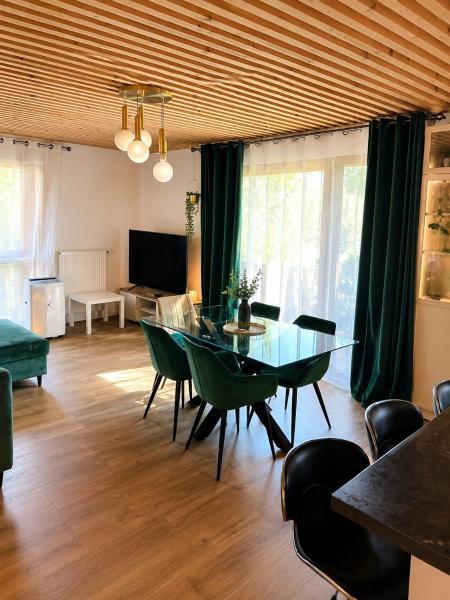 Disney Paris Big Family Home 8-10pers 2parking - Disneyland Paris