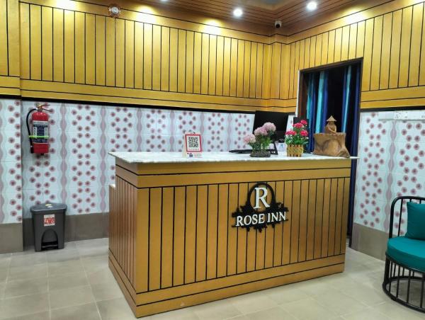 Roseinn Sreemangal - Tripura