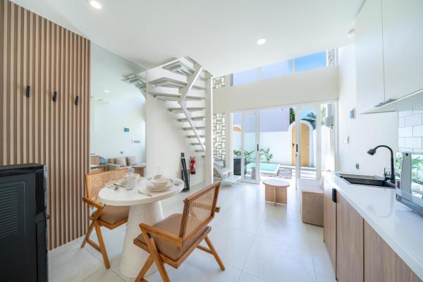 Surya Tn Villa By Betterplace - Uluwatu