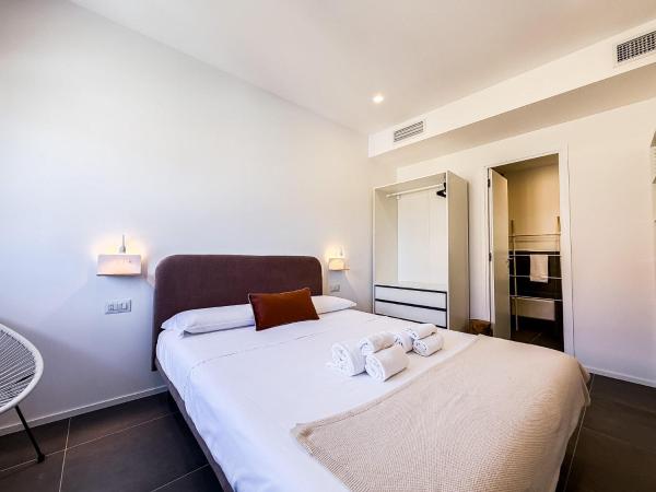 Civitas Rooms - Olbia