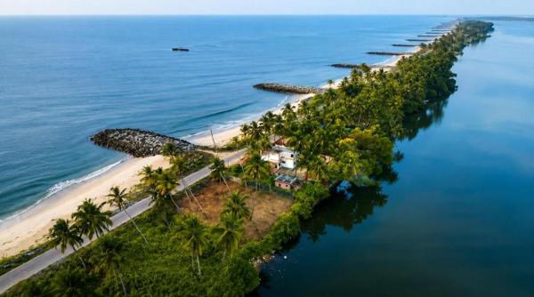 Sattva By The Shore - Udupi