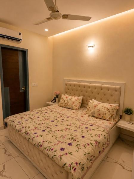 Our Soothing Place - Sahibzada Ajit Singh Nagar