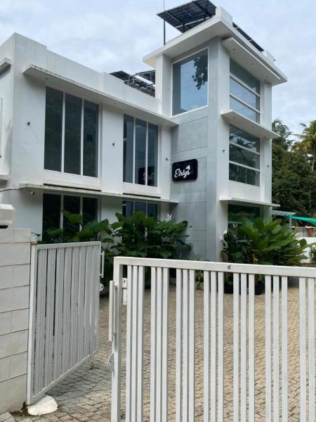 Eirlys Varkala - Varkala