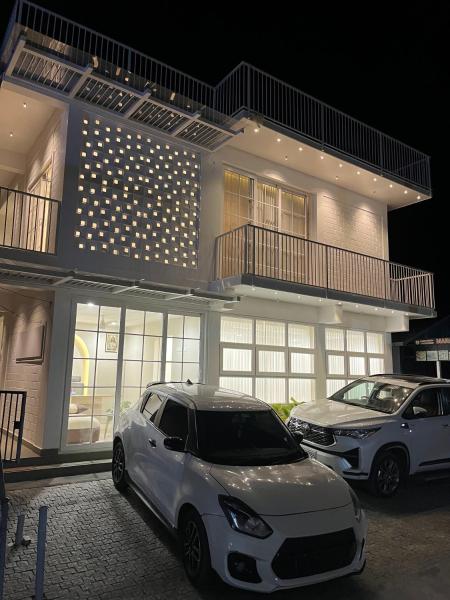 Bliss Holiday Homes - Marayoor