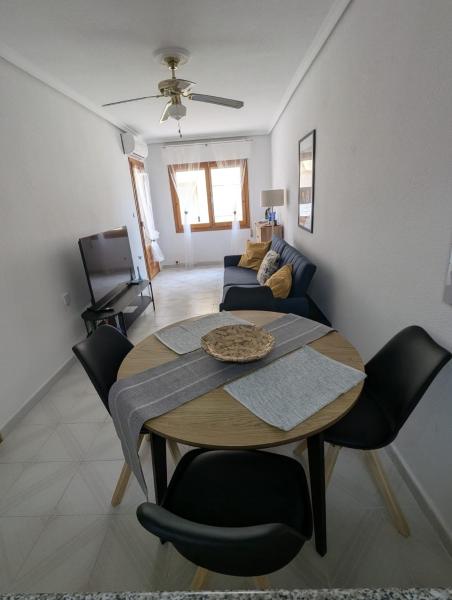 Apartment Near The Sea In Torrevieja - La Zenia