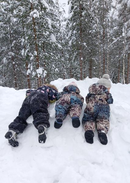 Vaaran Kajo - Rovaniemi